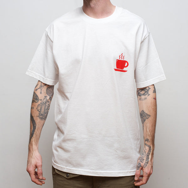 Red coffee Mug