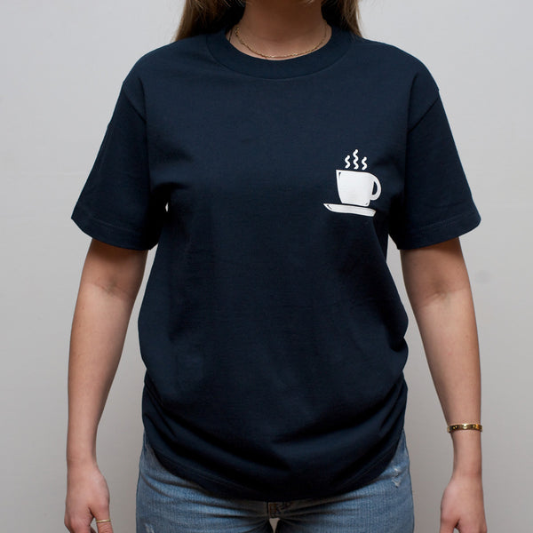 Blue? Shirt